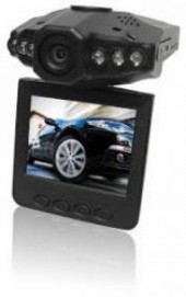 Videocamera Dashcam Auto