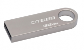 MEMORIA PENNA USB 2.0 PEN DRIVE 32GB (#809C) 