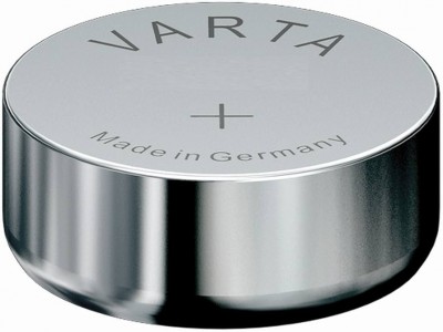 MICROPILA 377 VARTA DISPLAY 1,5V oss.arg.orologi (equival.376,rw329,sr626,SR66/37/39) #134