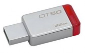 MEMORIA PENNA USB 3.1 PEN DRIVE 32GB DT50 (#807M)