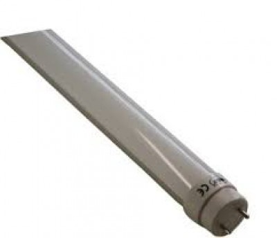 tubo led 90cm t8 4000k luce solare vetro AC230V #340C 6E6340C