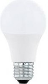LAMPADA LED E27 10W GOCCIA 4000k Bianco Solare ENERGY (#302B)