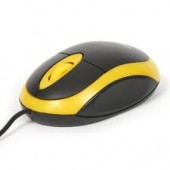 mouse PC usb con cavo (#816G)