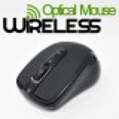 mouse PC SENA FILO WIRELESS (#816A)
