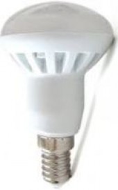 LAMPADA LED E14 7W PAR R50 3000K BIANCA(#401C 6d6401c)