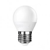 LAMPADA E27 6W LED PALLINA 2700k Energy (#394D 6c6394d)