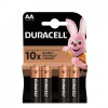 offerta set lotto 60 blister mn1500 basic stilo AA 4 pile Duracell #1Z