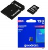 memoria MICRO-SD 128GB usb3.0 goodram  cod. #809M