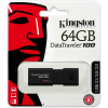 PENDRIVE 64GB KINGSTONE USB   ART.807L