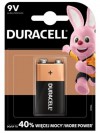 PILA 9V F TRANSISTOR MN1604 DURACELL ALCALINA BASIC STANDARD #3A