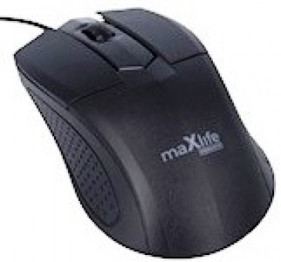 MOUSE pc optical 3 buttons 1,2M "Force" #X15F