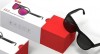 Occhiali Bluetooth "Force" gsm172519 #X3A