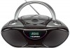 RADIO DIGITALE "Force" Blaukpunkt BK14BK #X2I