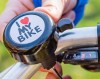 CAMPANELLO BICI "Force" #X4D