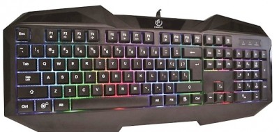 TASTIERA PC GAMING "Force" Patrol #X1C