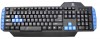 TASTIERA PC GAMING "Force" Warrior #X1N