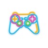 LUCE LED Signal Art LED PAD GAME MULTICOLOUR USB DIMMER "Force" #X78F