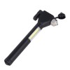 Torcia LED COB luce diffusa con martello e tagliacinture emergenza AAAx2 con magnete "Force"#74F