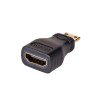 Adattatore presa HDMI / spina MiniHdmi "Force" #X63F