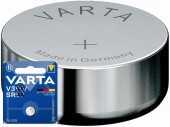 PILA 389 VARTA BLISTER 1,5V oss.arg. (equivalente 390,lr54 alc.,1130 alc.,198,rw39,49,g10,17,11) #151B