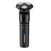 RASOIO 3 testine Blaupunkt "Force" #X20E