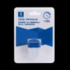 SENSORE CREPUSCOLARE 10/40LUX AUTOACCENSIONE-SPEGNIMENTO AC230V IP44 #X43G
