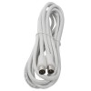 CAVO TV ANTENNA 3M MASCHIO-FEMMINA #X70G