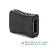 Adattatore presa HDMI FEMMINA/FEMMINA Aigo #X61G