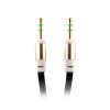 CAVO SPINA JACK 3.5/JACK 3.5 1M "FORCE" X58E