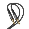 CAVO JACK 3.5 maschio maschio 2M AUDIO "Force" #68E