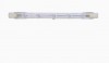 LAMPADA R7S 118MM 80W ALOGENA LINEARE ac230V Aigo #319