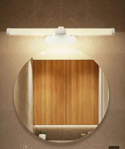 LAMPADA LUCE DA PARETE LED 12W 4000k 1250LM AC230/250V PER INTERNI #X94G