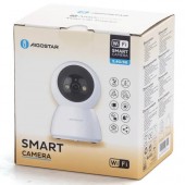 CAM SICUREZZA VIDEOCONTROLLO HD WIFI FUNZIONI SMART #X95G