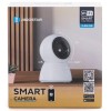 CAM SICUREZZA VIDEOCONTROLLO HD WIFI FUNZIONI SMART #X95G