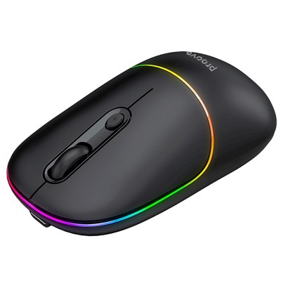 MOUSE PC WIRELESS "Force" #X10H (COPY)
