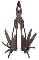 PINZE MULTIUSO ACCESSORI - ACCIAIO SETTY #51H