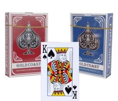 CARTE FRANCESI DA GIOCO n.52 X16i