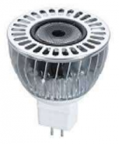 LAMPADA LED MR16 8W 3000k 12V #X60I