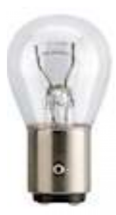 2 LAMPADA FARO AUTO P21 ALOGENA 12V PHILIPS #X11I