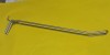 GANCIO PER ESPOSITORE da 30 cm filo doppio PESANTE #925