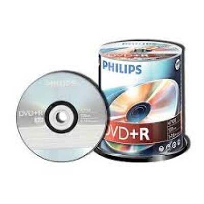 50 INSERTI DVD PVC TRASP. + 50 DVD+R PHILIPHS (#801A)