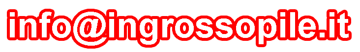 info@ingrossopile.it