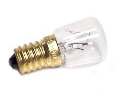 LAMPADE e14: FRIGO, FORNO, CAPPA, TUBOLARI