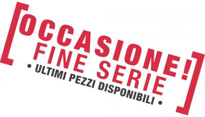 FINESERIE In esaurimento! D-C-AA-AAA-9V-4,5V 