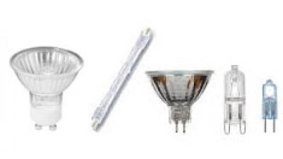Lampade Alogene 12V G4, G6, MR11, MR16