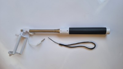 ASTA ALLUNGABILE PER FOTO SMARTPHONE (#808C COD.66SMASELFIE)