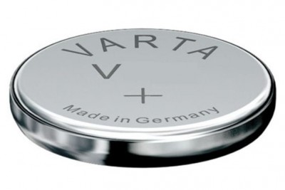 PILA 357 VARTA 1,5V oss.arg.orologi (equival.303/S76/sr44/rw32/sg14/sr11/g13) display (#133 112133))