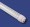 TUBO LED 120CM t8 18W 6500K LUCE 360° IN VETRO AC230V 73TUB120186500 (#342E 6E6342E)