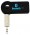 ADATTATORE BLUETOOTH *RICEZIONE CON PRESA JACK 3,5MM PERMETTE TRASMETTERE AUDIO VIA BLUETOOTH DA SMARTPHONE E CHIAMATE VIVA VOCE  (#919B)