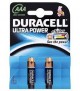 2 MINISTILO AAA MX2400 DURACELL ULTRA ALCALINE POWER *Promo Fine Serie! (#18A)